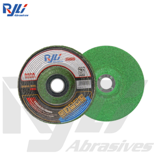 4inch Grinding Wheel