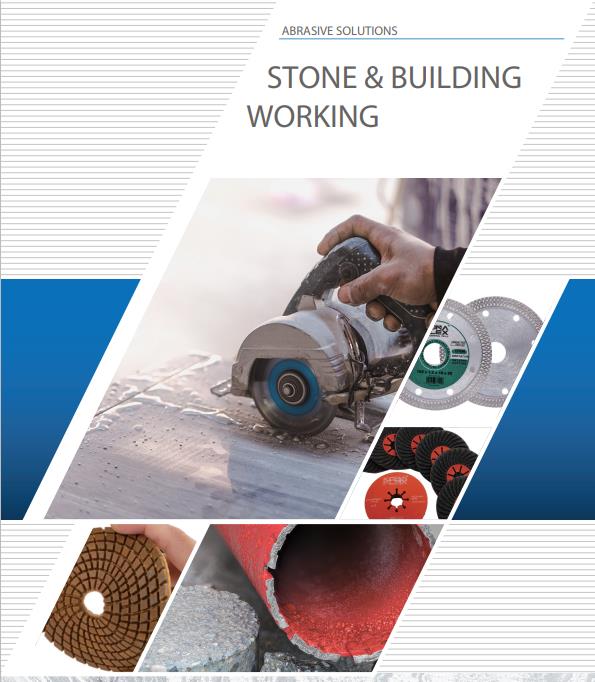 Stone and Building working