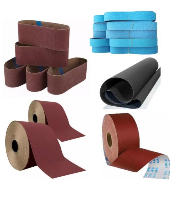 Abrasives Belt 