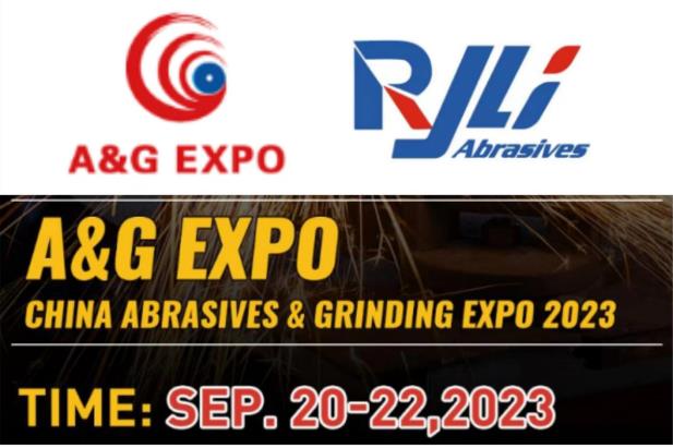 China International Abrasives & Grinding Exposition 2023 