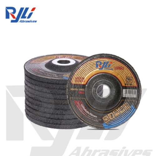 4inch Grinding Wheel for Metal 