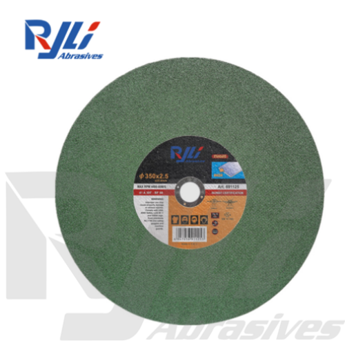 14inch Cutting Disc for Inox