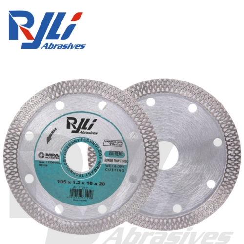 Net Turbo Super Thin Saw Blade