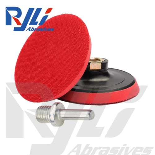 Ryli Standard Plastic Sanding Pad 