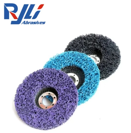 Ryli Clean disc, strip polishing disc