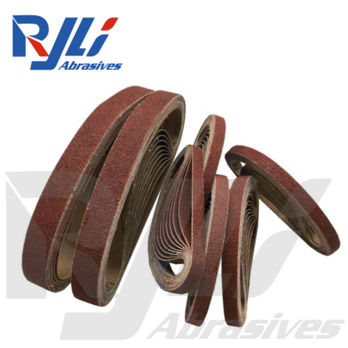 GXK51Abrasive Sand Paper Abrasive Belts